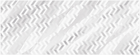 

Керамическая плитка Керлайф Splendida Lux Blanco Декор 50,5x20,1