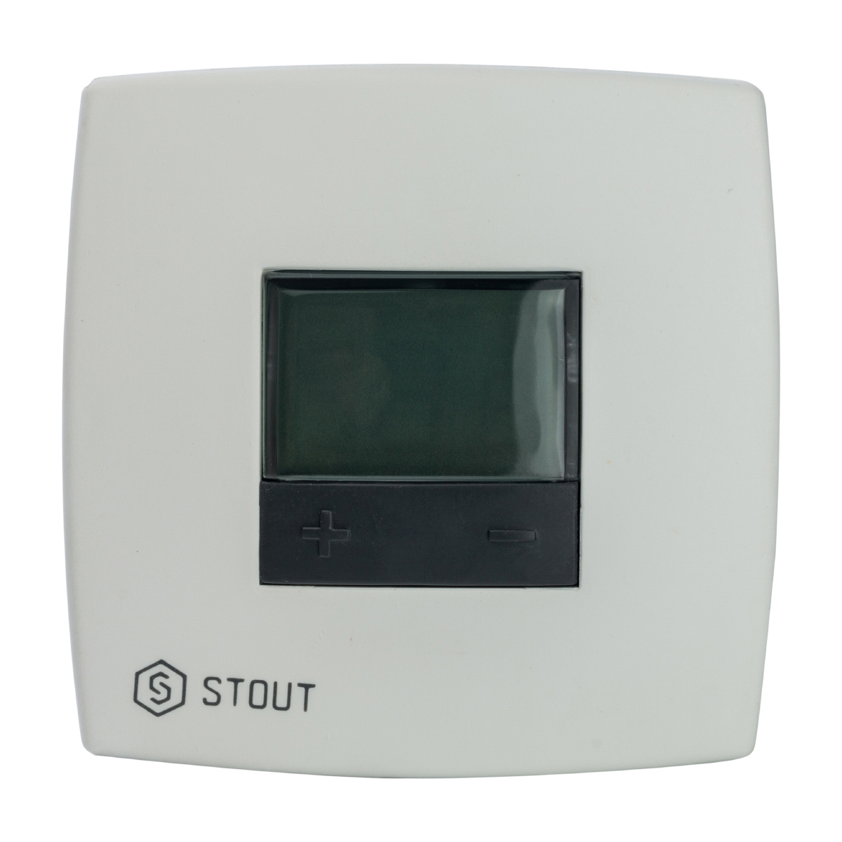 

STOUT Термостат комнатный электронный BELUX DIGITAL