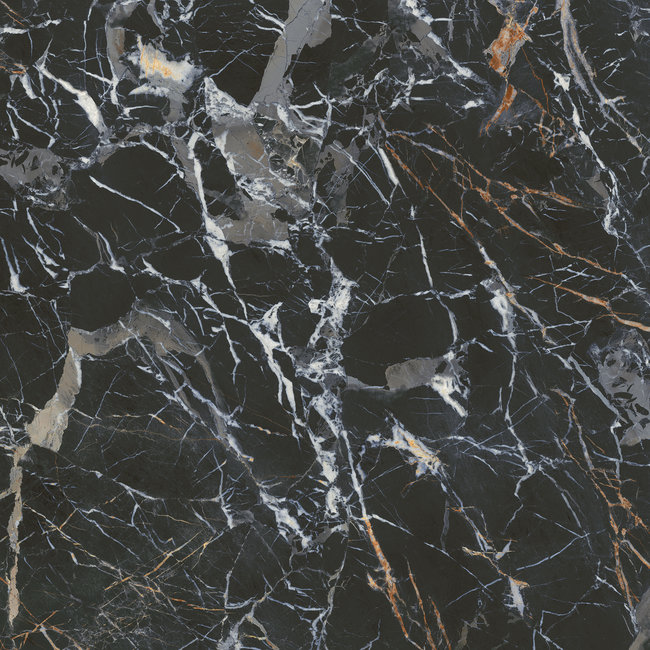 

Керамогранит Peronda Laurent Black/EP (25998) 90х90