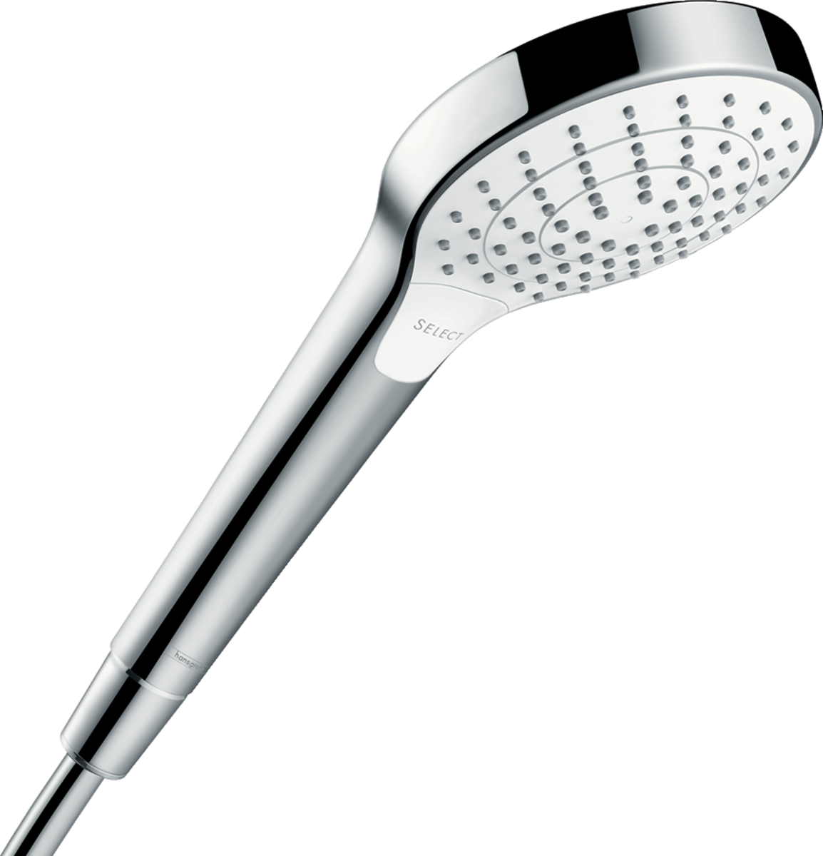 

Ручной душ Hansgrohe Croma Select S 26803400