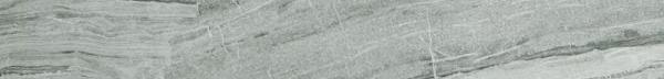 

Керамогранит Seranit Misto Border Grey Lappato бордюр 7,2x60