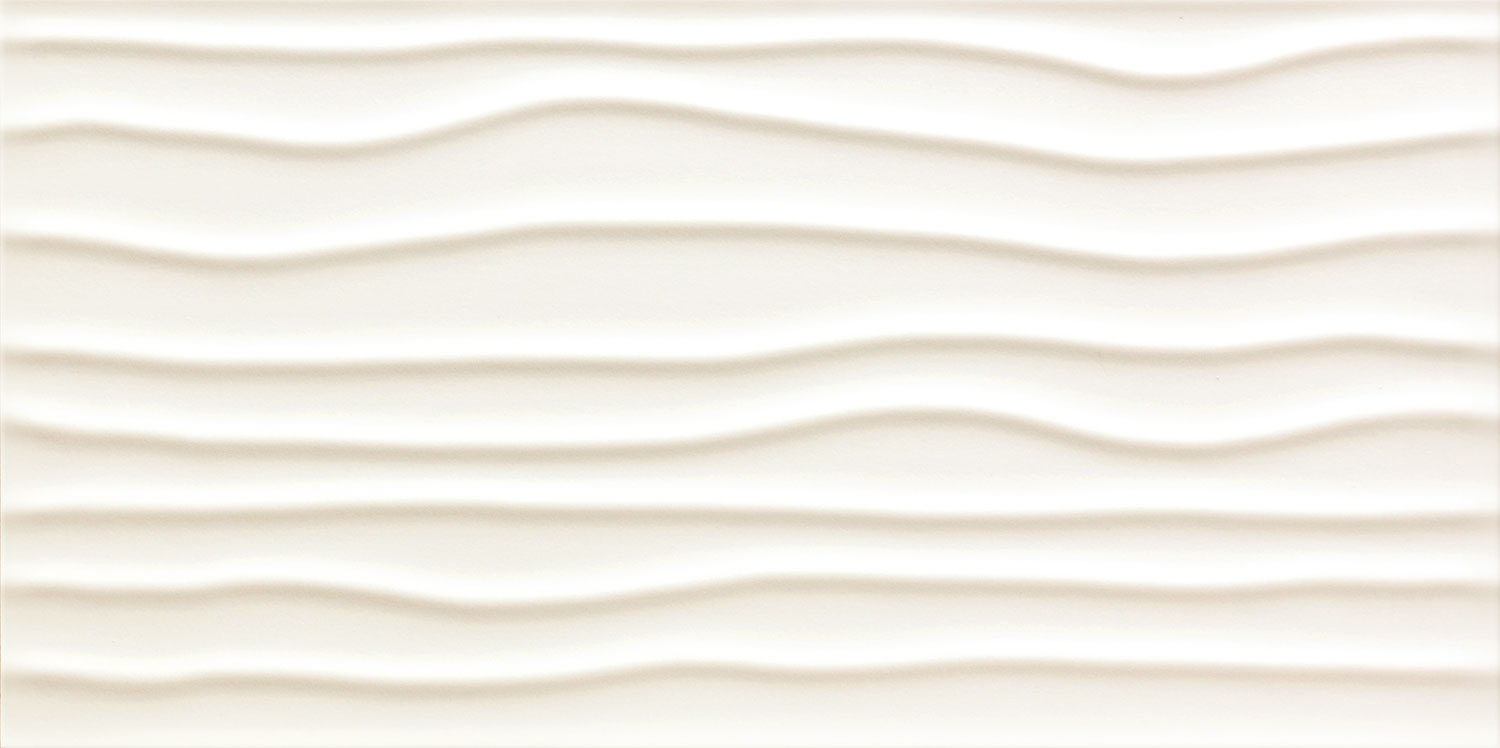 

Керамическая плитка Tubadzin All in White W-All in white 4 STR настенная 29,8х59,8