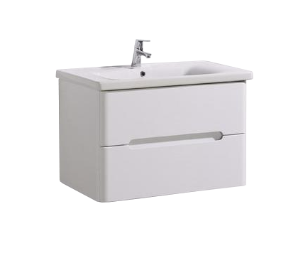 

База под раковину BelBagno LUXURY/SOFT 800 Tortora Lucido