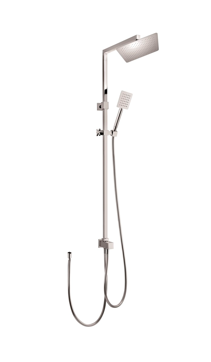 

Душевая система Paini RSQ4 хром 50CR191ARQ2P3