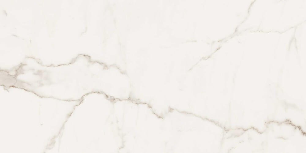 

Керамогранит Fondovalle Infinito Marbletech Calacatta Glossy 120x240