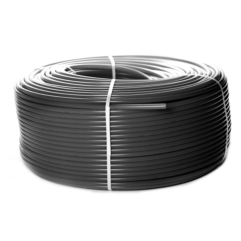 

Труба STOUT PEX 16х2,2 серая отрезок \ 485м \