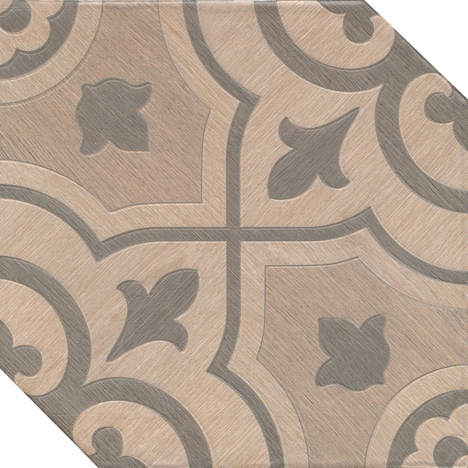 

Керамогранит Kerama Marazzi Лоредан беж светлый SG953000N 33х33