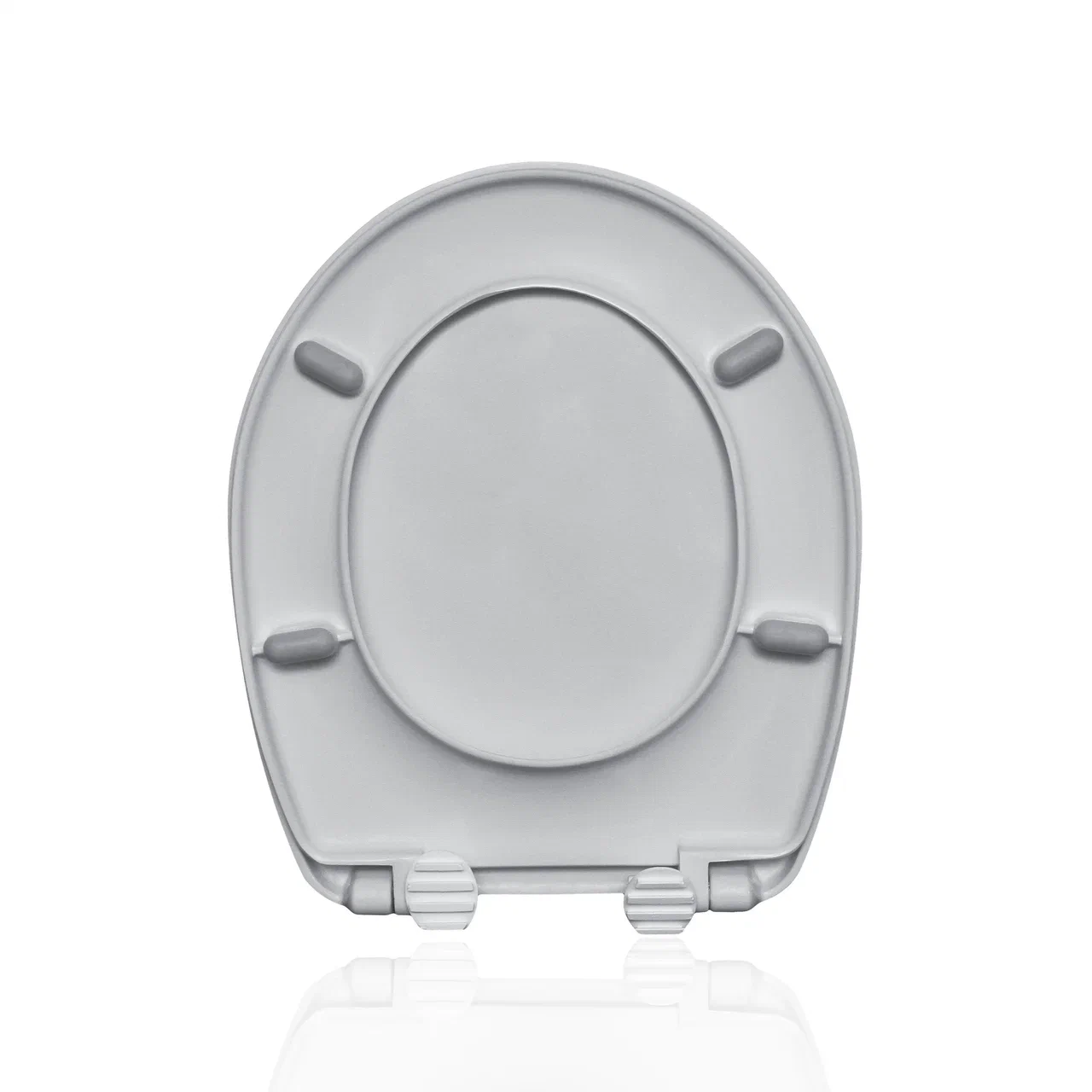Сиденье для унитаза KOLLER POOL Oval KPOVSC5