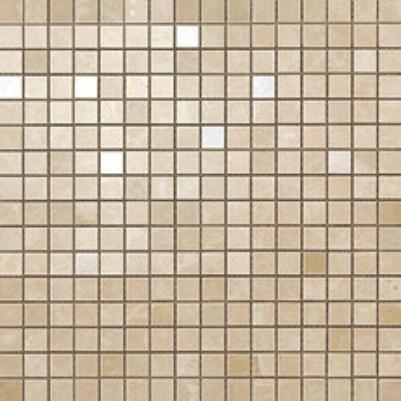 

Керамическая плитка Atlas Concorde Marvel Edge 9EQS Elegant Sable Mosaic Q мозаика 30,5x30,5