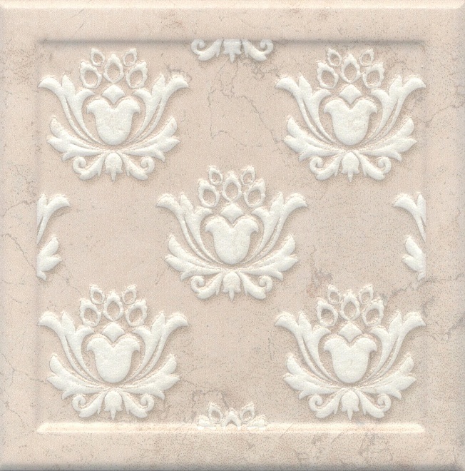 

Керамическая плитка Kerama Marazzi Лонгория OP/B95/17022 декор 15x15