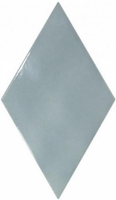 

Керамогранит Equipe Rhombus Wall 22752 Ash Blue 5,2x26,3