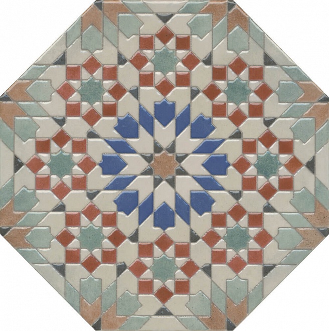 

Керамогранит Kerama Marazzi Паласио VT/A49/SG2432 24x24