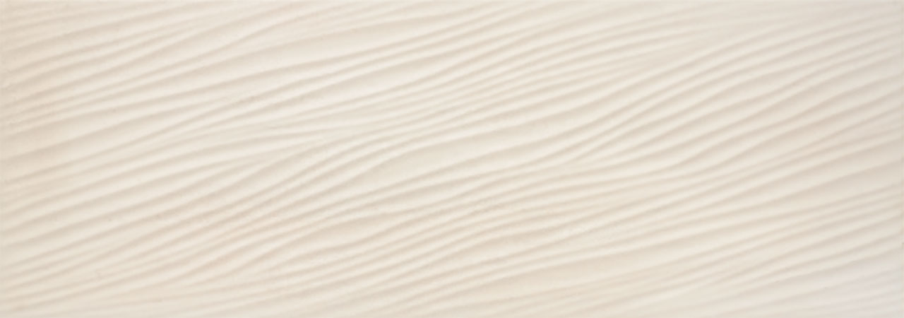 

Керамическая плитка Fanal Plaster White Relieve Настенная 31,6x90