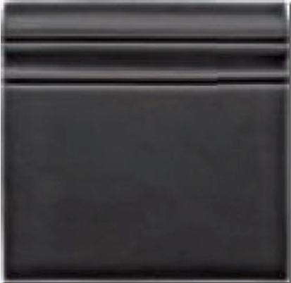 

Керамическая плитка Adex Studio ADST5105 Rodapie Volcanico плинтус 14,8x14,8