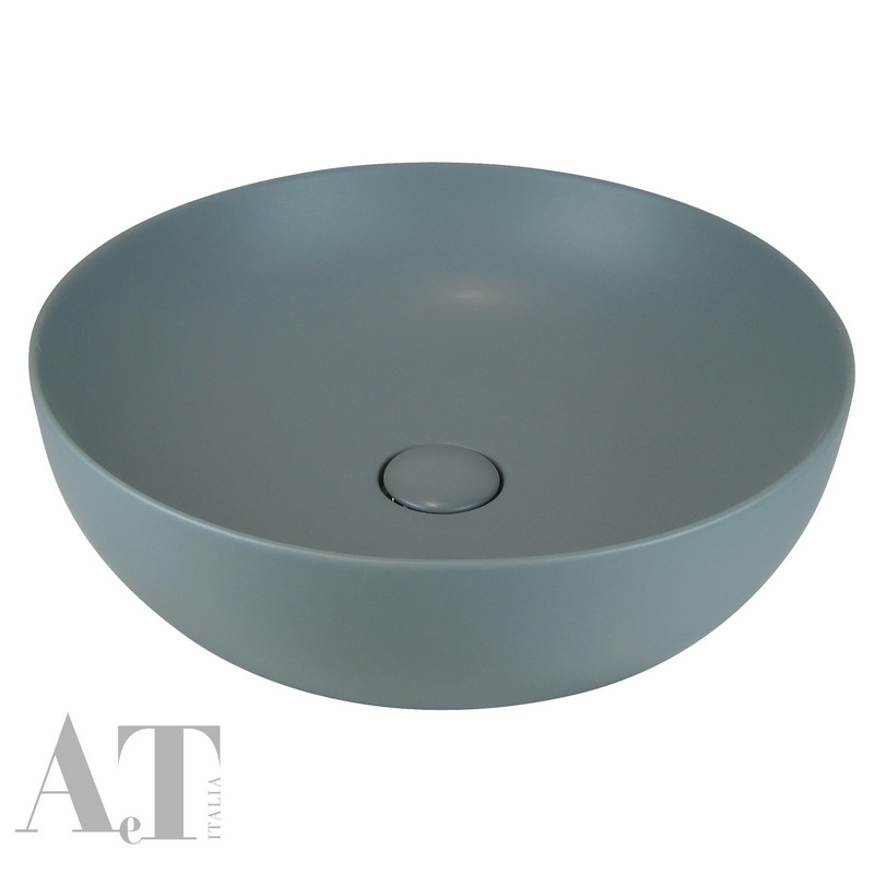 Раковина AeT ELITE 50 серый матовый L601T0R0V0116