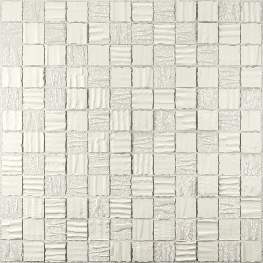 

Керамическая плитка Naxos Paper Clay Spacc Network Rope мозаика 30x30