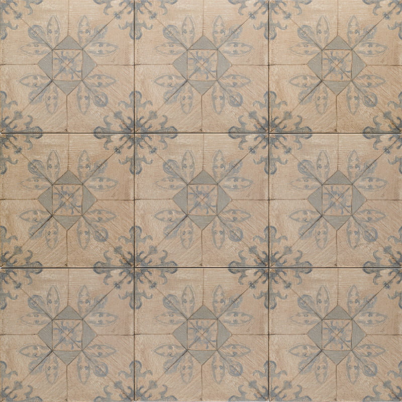 Керамогранит Mainzu Vintage Bohemian 20x20