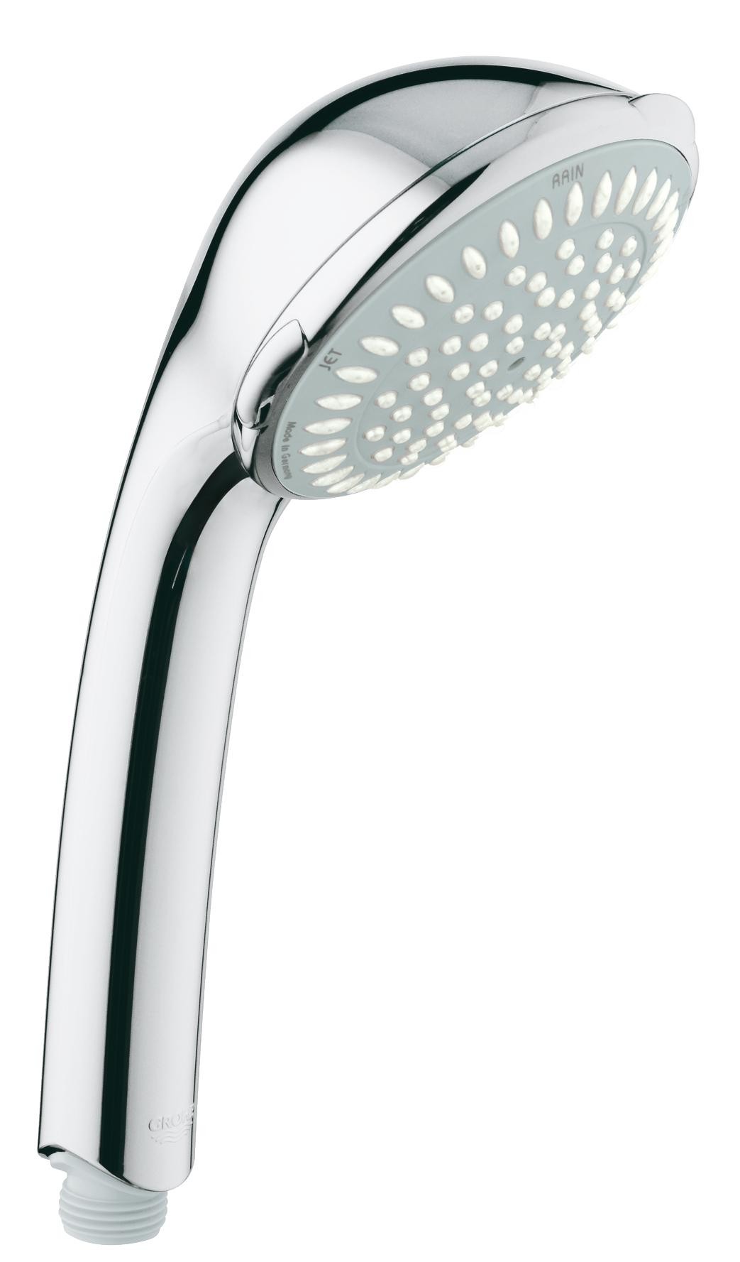 

Ручной душ Grohe Relexa Ultra (3 режима) 28793000