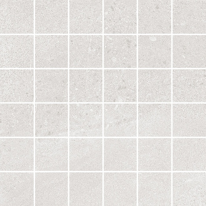 

Керамогранит Kerama Marazzi Про Матрикс DD6026/MM Белый мозаичный декор 30х30