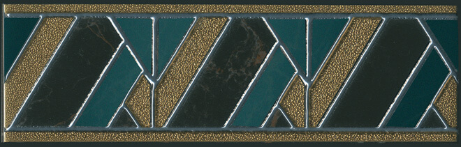

Керамическая плитка Kerama Marazzi Алькала MLD/B98/7200 бордюр 6,3x20