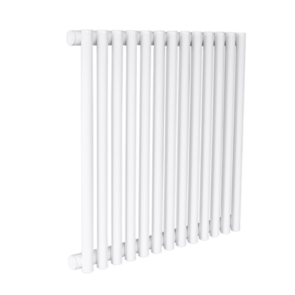 

Стальной трубчатый радиатор КЗТО Гармония А25-1 500 / 36 секций с нижней правой подводкой