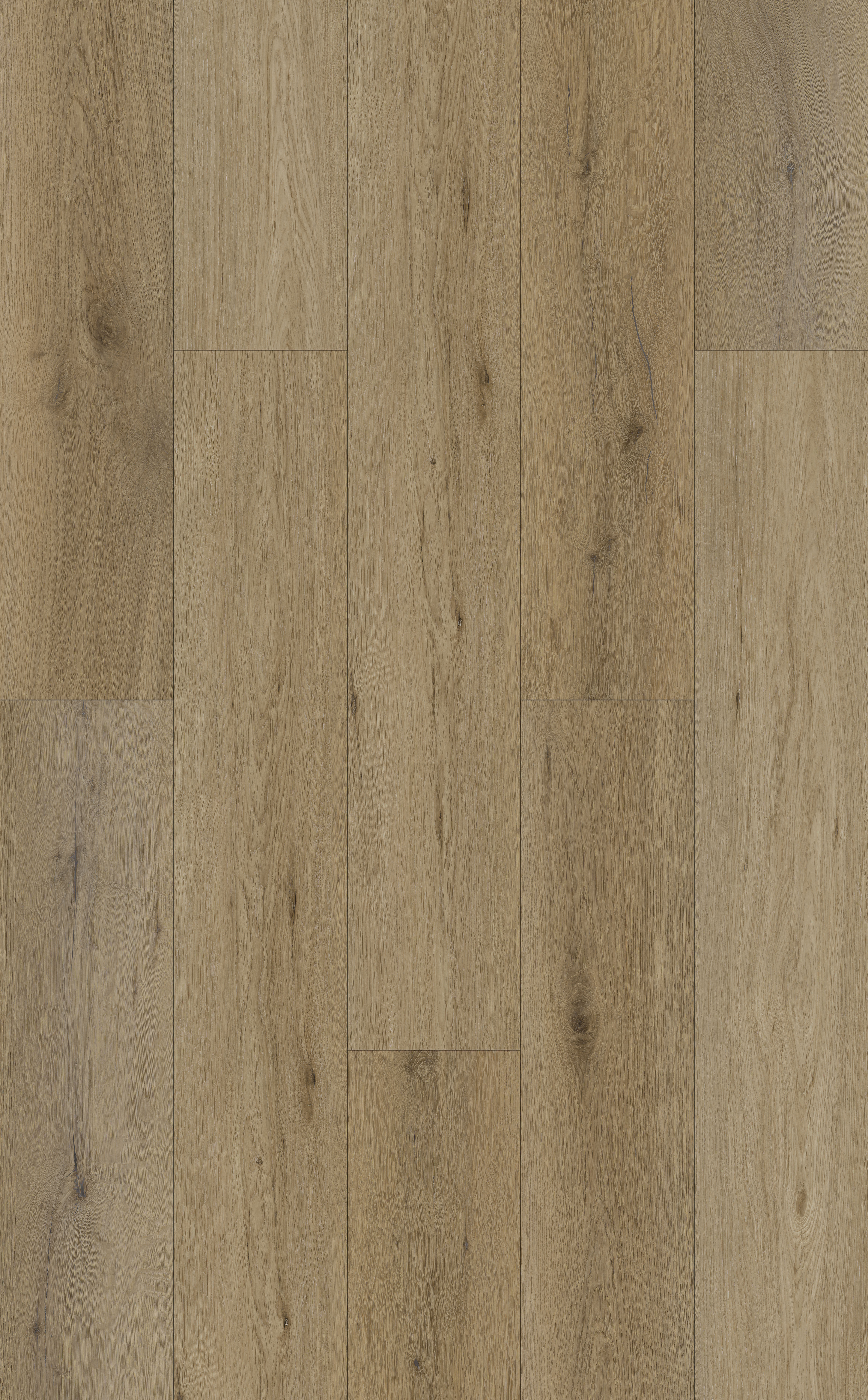 Кварцвиниловая Плитка с подложкой 0,5мм Materia Sapin Beige
