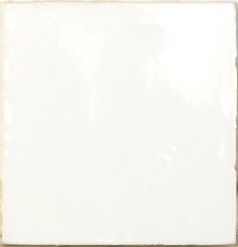 

Керамическая плитка Ape Vintage White Настенная 15x15
