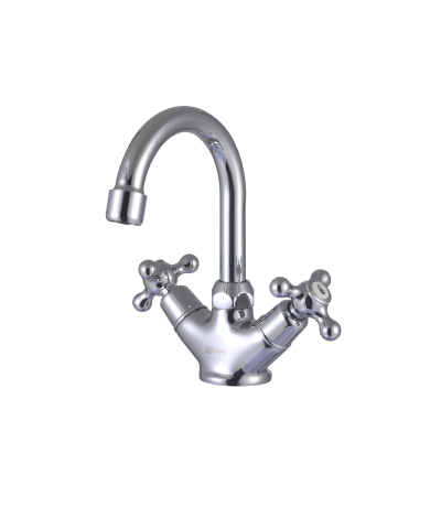 

Смеситель для раковины Lemark Plus Harmony LM1407C