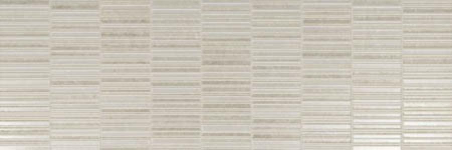 

Керамическая плитка Emigres Freedom Mos Marron rect. настенная 25x75