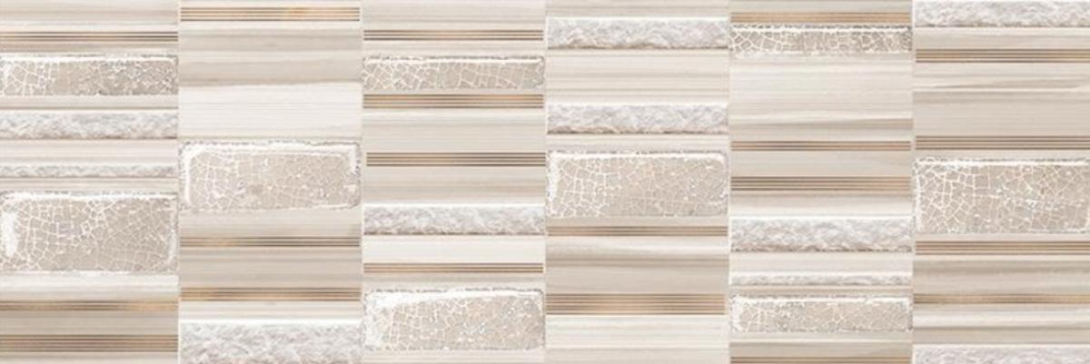 

Керамогранит Ibero Cromat One Decor Moonlight Taupe СД257 декор 40х120