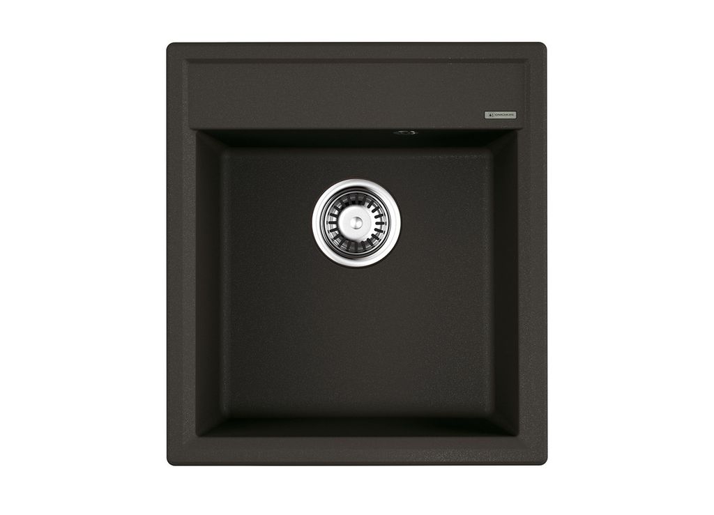 

Мойка для кухни Omoikiri Daisen-46-DC 4993613