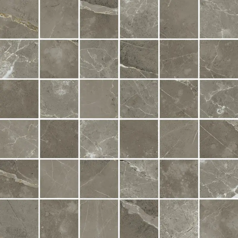 Мозаика Италон Стелларис 610110001140 Тусканиа Грэй 30x30