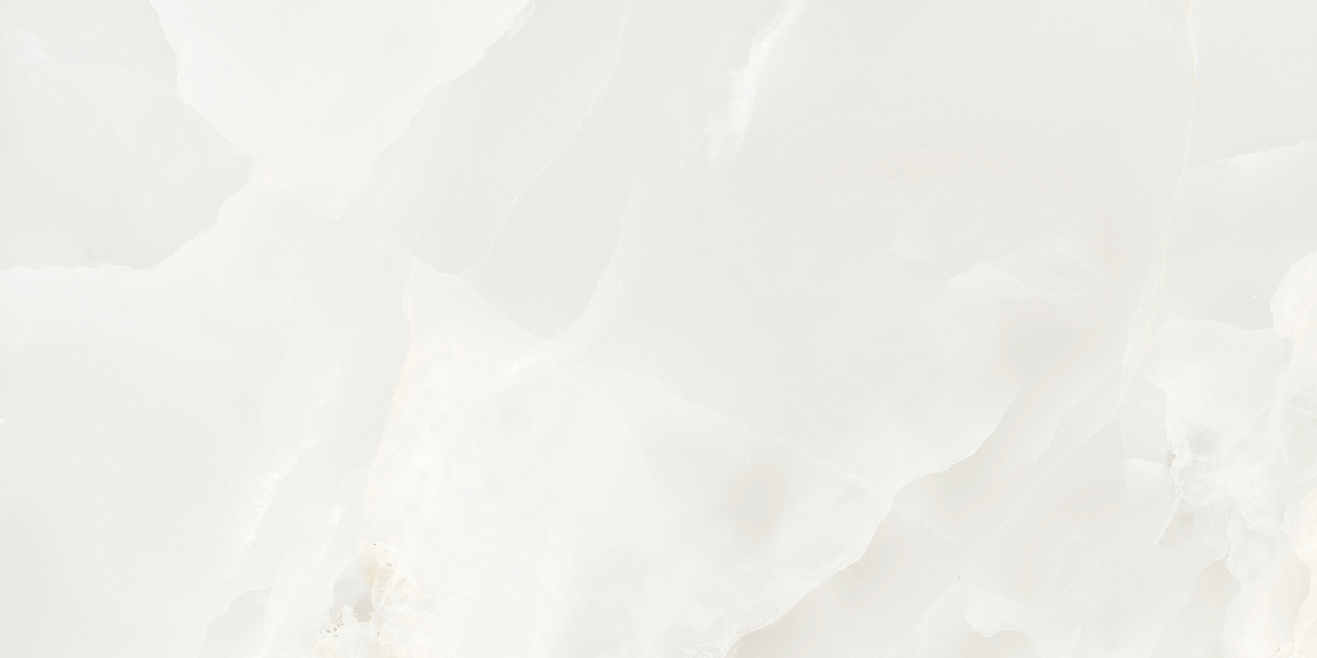 Керамогранит Ceradim Onyx Royal Cloud светло-серый полированный 60х120