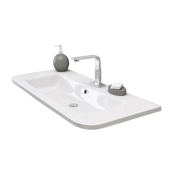 

Раковина Cezares ANGIE 50175 Bianco