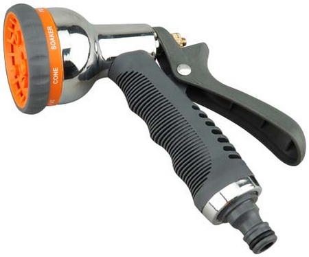 

Пистолет-разбрызгиватель Belamos YM7204D