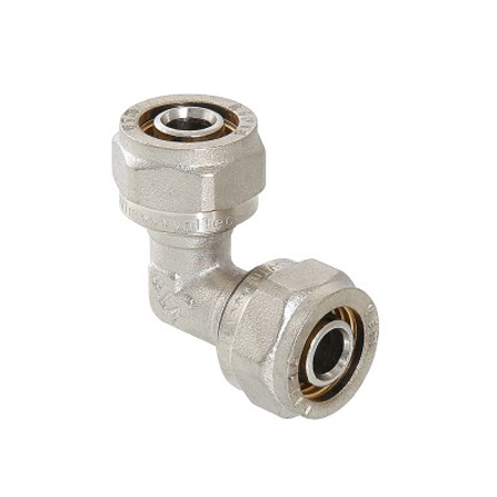 

Фитинг обжимной угольник Valtec 32