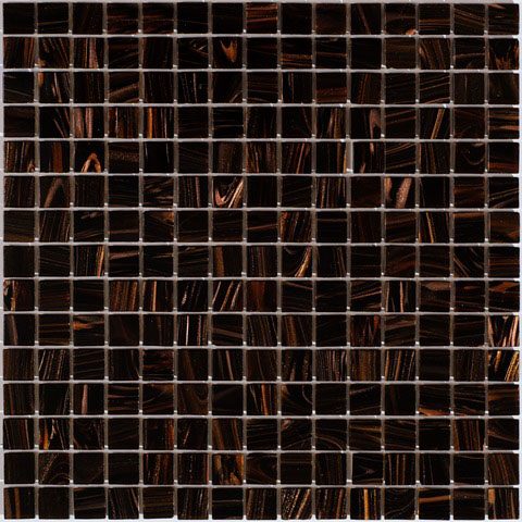 

Стеклянная Мозаика Alma Stella STN51-2 (2х2) 32,7х32,7