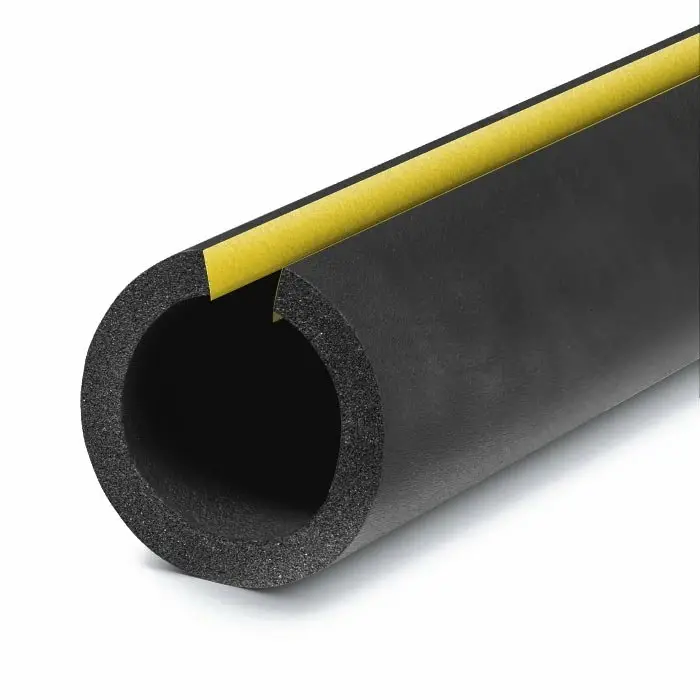 Трубка K-FLEX 09x054-2 ST/SK