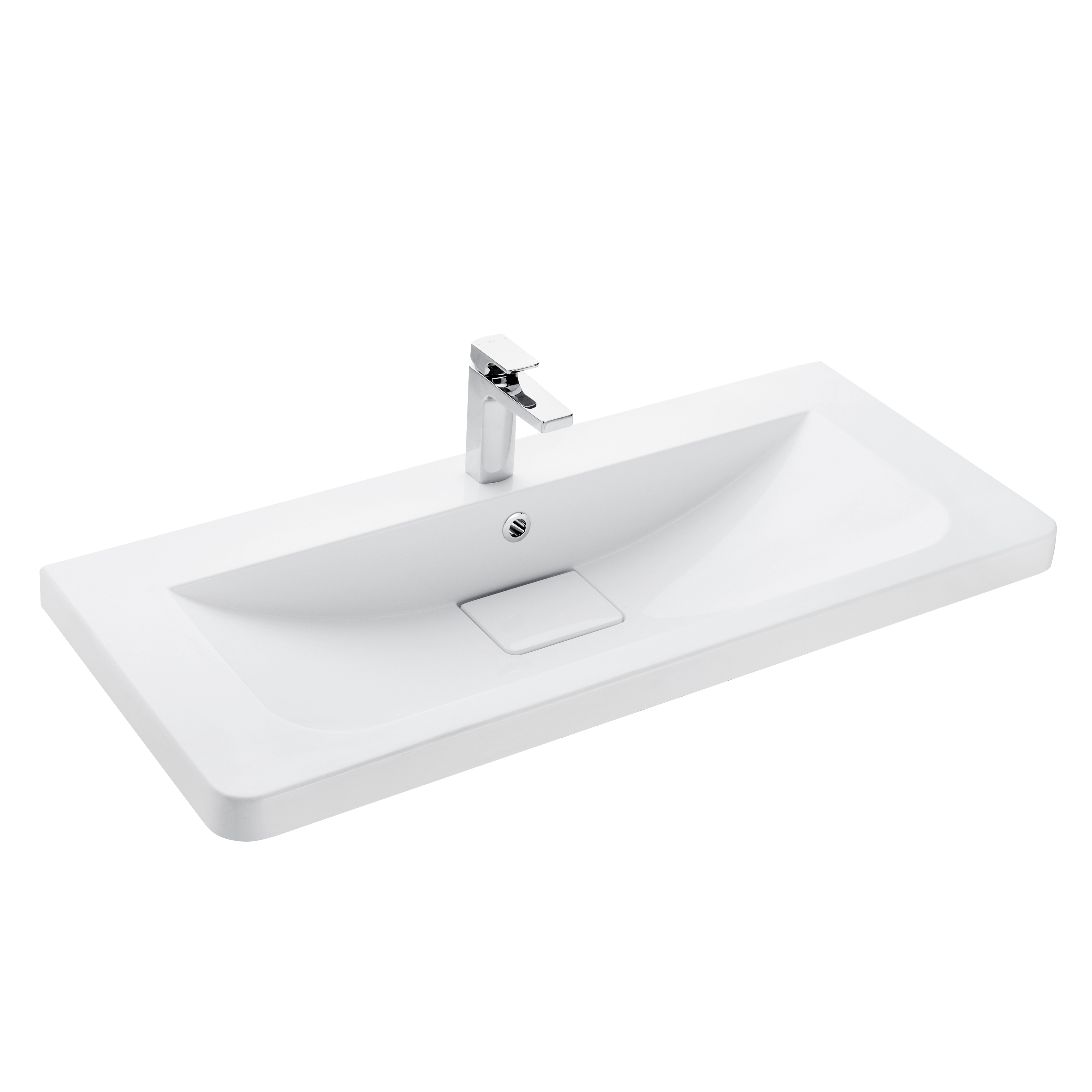 

Раковина Акватон Шерилл 105 1A71323KSH010