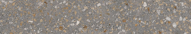 

Керамогранит Kerama Marazzi Терраццо коричневый SG632200R/1 Подступенок 10,7х60