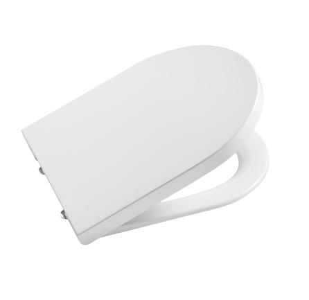 

Сиденье для унитаза ROCA INSPIRA ROUND c механизмом Microlift 780152200B
