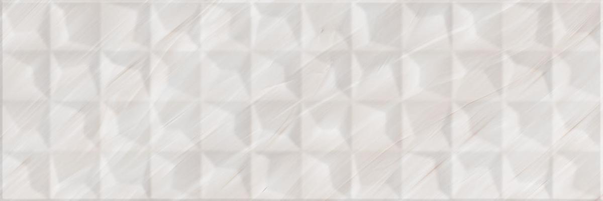 

Керамическая плитка Goldencer Marte Rel Prisma Ice настенная 30x90