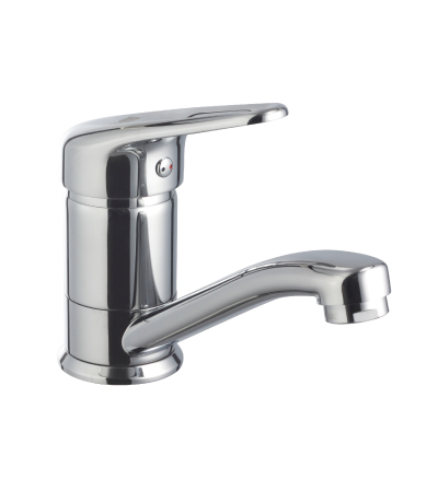 

Смеситель для раковины Lemark Luna LM4107C