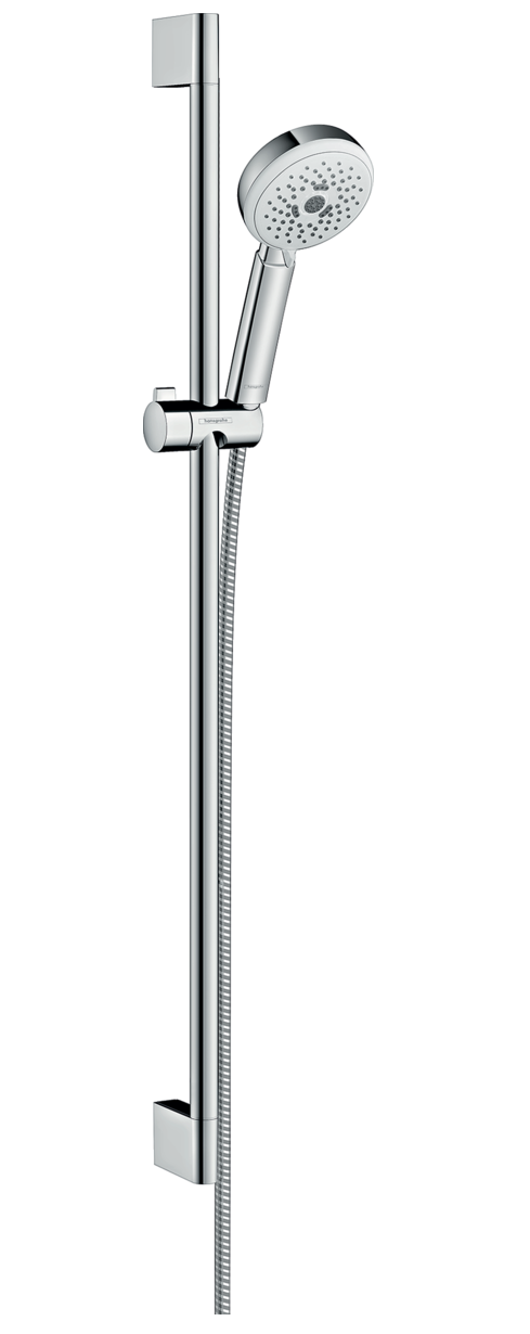 

Душевой набор Hansgrohe Crometta 100 26659400