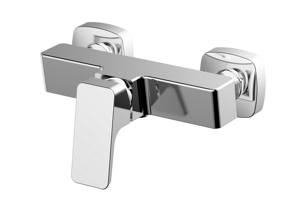 

Смеситель для душа Aquanet Gotic AF440-30С