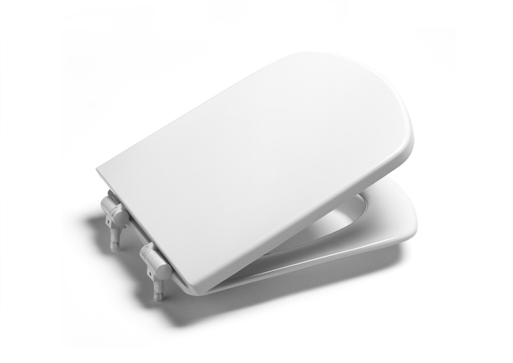 

Сиденье для унитаза DAMA SENSO с механизмом Microlift 801512004