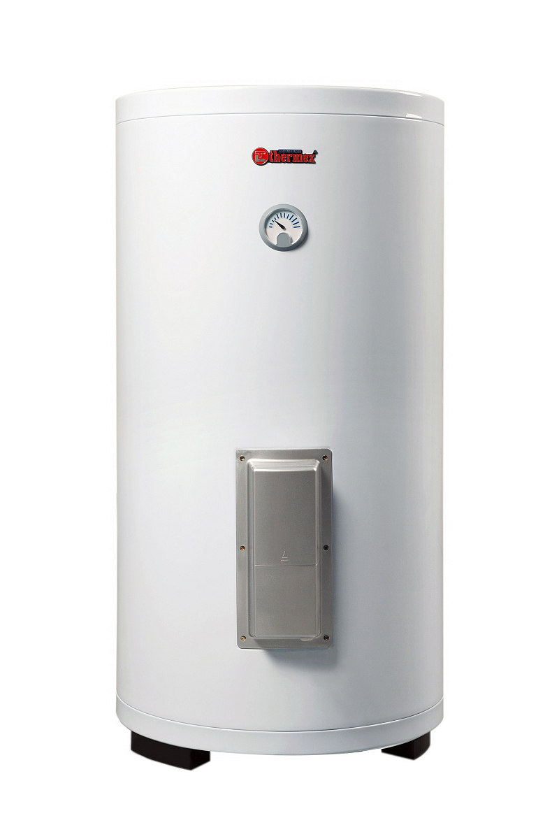 

Электрический водонагреватель Thermex ER 120 V (combi)
