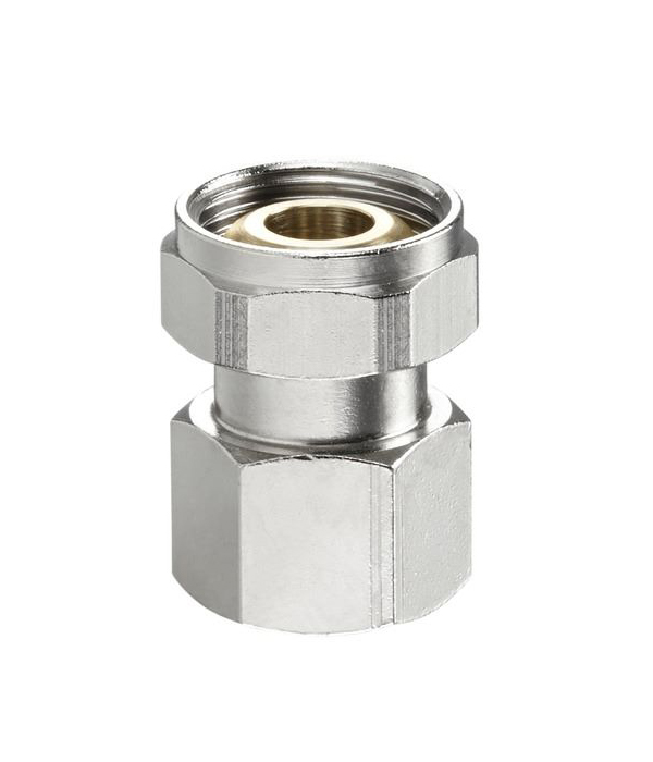 

Oventrop Присоединительный узел 3/4" НГ х 1/2" ВР арт. 1016304