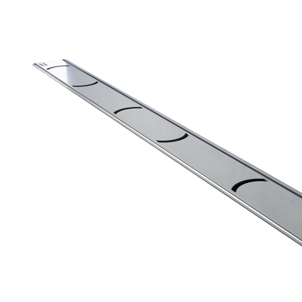 

Душевой канал Ravak OZW Chrome 1010 мм X01630