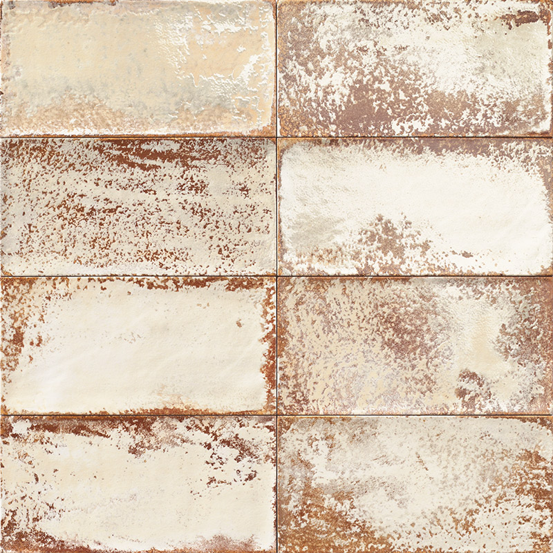 

Керамическая плитка Mainzu Atelier Cream настенная 15x30